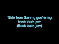 Amy Winehouse- Me and Mr. Jones (and lyrics)
