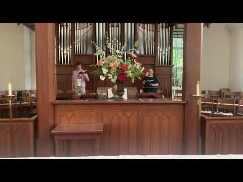 Come, labor on - Hymn # 541