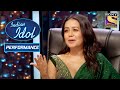 Ridham के Gulabi Aankhein Performance को मिली सब की शाबाशी India