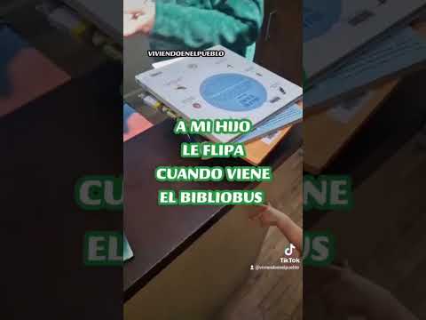 EL PUEBLO QUE TENÍA BIBLIOTECA, PERO DONDE NADIE SABIA LEER NI ESCRIBIR.