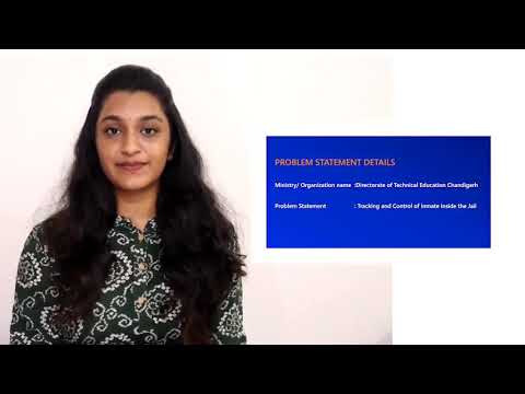 Team #Zero_Buggers - SIH 2020