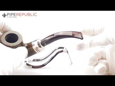 Peterson Ashford Pfeifen XL90 Einzelstück