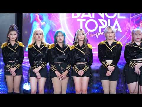 220911 [Comment] Crossover cover WJSN @ ICONSIAM DANCETOPIA (Final)