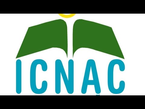 ICNAC igreja cristã Nova aliança em Cristo Culto de ensino da palavra de Deus