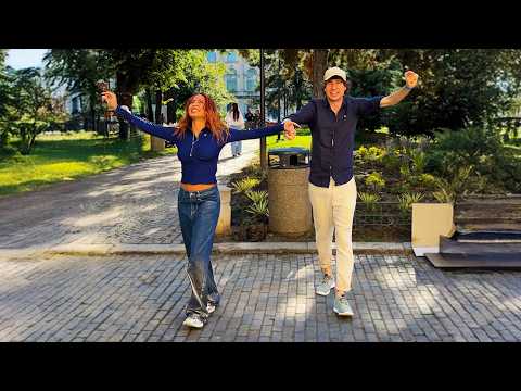 Romanian Dances 🇷🇴