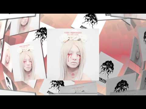 Yuriy From Russia - Glass Bells - Original Mix (Bonzai Progressive)