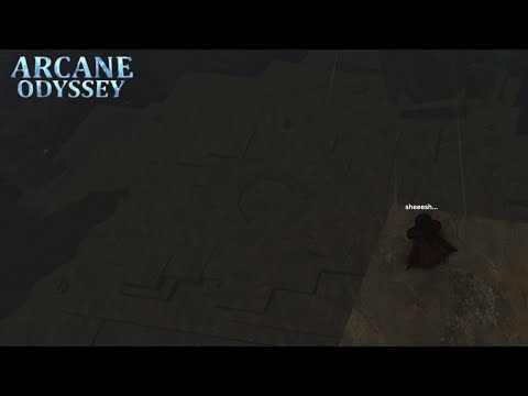 Fundort von Ormolu und Kampf gegen Hallbjörn – Arcane Odyssey