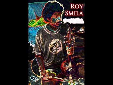 Kamancha meditation by ROY SMILA