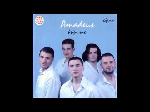 Amadeus Band - Skini tu haljinu - (Audio 2002) HD
