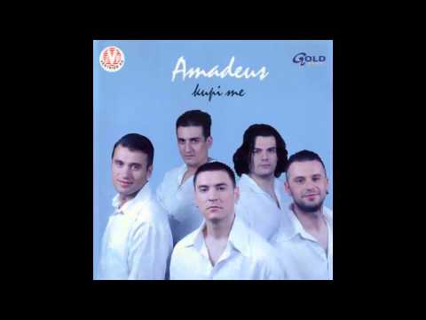 Skini tu haljinu - Amadeus Band