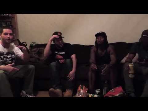 Brooklyn Assassins Guild - On My Own (prod. Yokes)