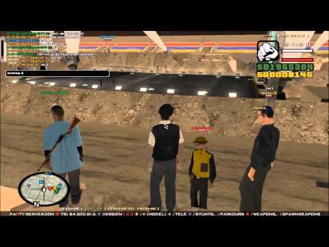 Ultimate Freeroam Stock Car Crash Challenge 2 [Erster Lauf]