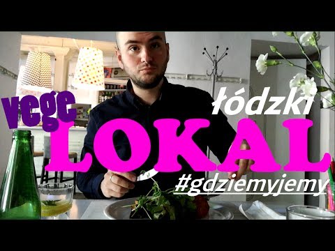 LOKAL | vegemiejscówka w łódzkim stylu | #gdziemyjemy (1)