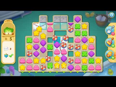 قصر ماتشينجتون المستوى 1944