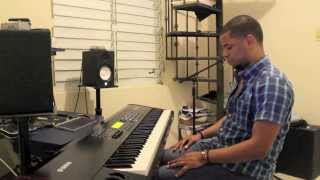 Hipolito Jean - Bossa For Cheryl, by Jack Petersen