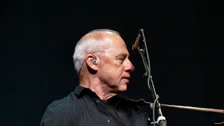 Don't crash the ambulance - Mark Knopfler