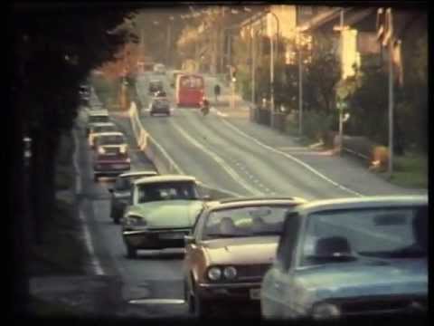 DRAMMEN 1978-81 Grønt lys for Rosenkrantzgata