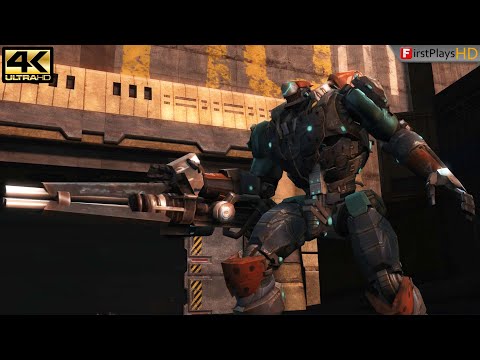 Stormrise youtube-video