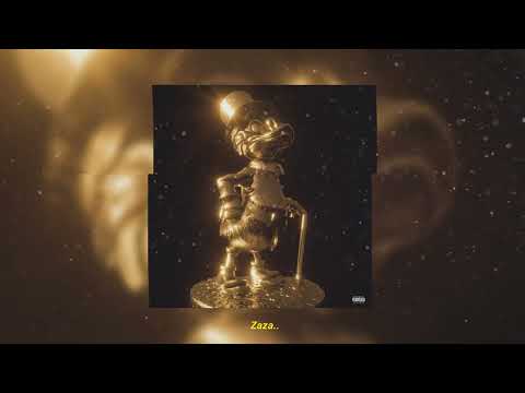 Dougg Ricch - Tesouro feat. Theus Thugger, Allan Seven & Nego Iego [Prod. Mister Luan]