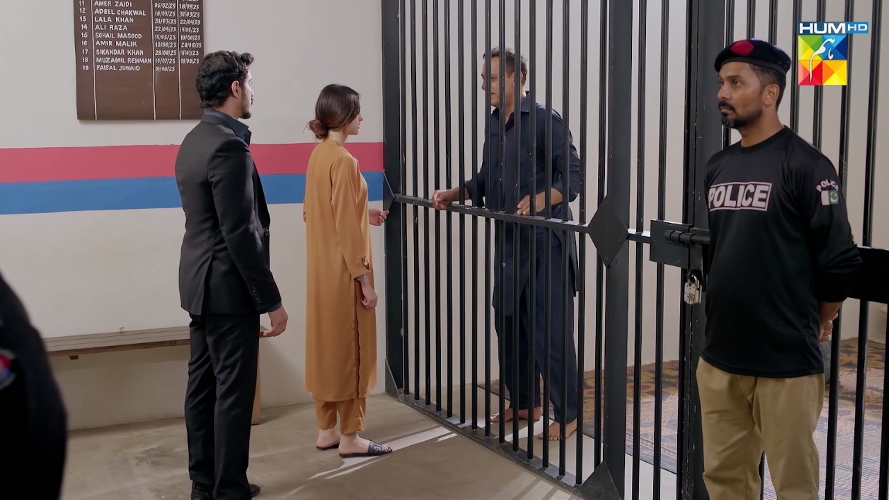Kia Afiya Bachaye Gi Apne Baap Ko Jail Se....! #deewar #sunitamarshal