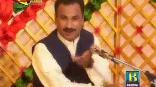 Muhinjo Tode Achan  Mumtaz Lashari  Sindhi Song