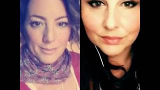 Winter wonderland - Sarah McLachlan & Melina Carlsson