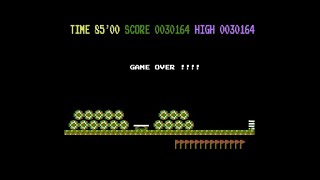 [★★★★★★★★★☆] Kikstart — 30.164p on Commodore C16 / C116 / Plus/4