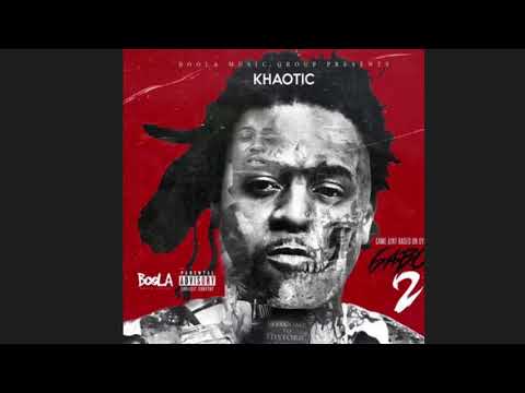 (GABOS2) KHAOTIC Play The Victim