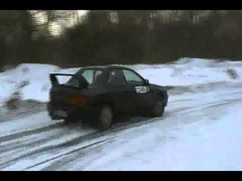 Barbórka Bis 2010 & Celica ST185