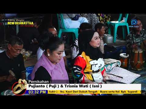 PAPACANGAN SENI SUNDA JAIPONG DIRAJANYA JAIPONG - JAIPONG DANGDUT NEW BRAMASTHA MUSIC