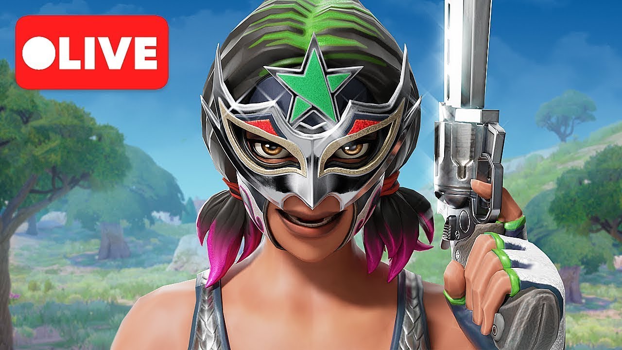 LIVE 🔴 24/7 MONGRAAL SUBATHON DAY 7/7 🔥 NEW OG FORTNITE SEASON 🔥