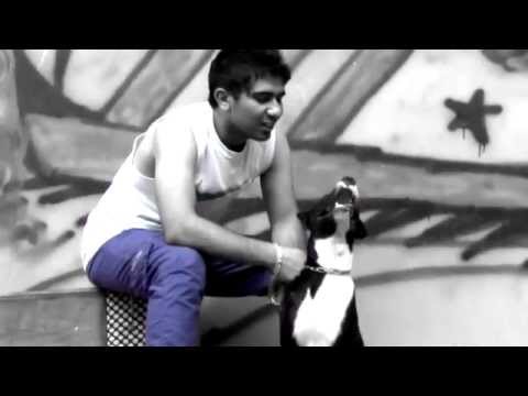 AHMET SANDAL - SİNERJİ VİDEO HD KLİP 2014 mp4