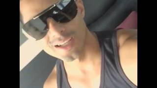 Que no me faltes tu - Ken-Y (Preview)