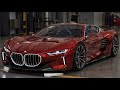 BMW 9 Series 2026 SHOCKS Mercedes The Most Luxurious BMW Ever Built
