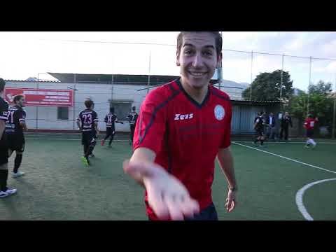 Coppa Sicilia Serie C2 - Highlights Resuttana San Lorenzo vs Palermo Calcio a 5