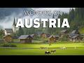 Scenery Video Ecards, Wonders of Austria The Most Amazing Places in..