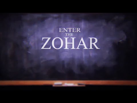 Enter the Zohar (Zohar'a Giriş)