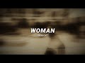 doja cat - woman | slowed & reverb (lyrics)