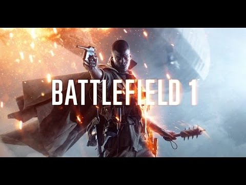 BATTLEFIELD 1 - (COMPLETE SOUNDTRACK) FULL OST