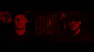LetoDie - Fogo Amigo Feat. FILL (Prod. Liip)