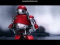 THX Logo Tex In Slow Motion