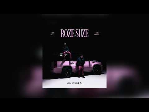 Jala Brat x Buba Corelli - Tec 9 (speed up & reverb)