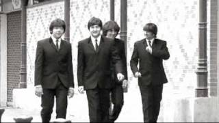 The AfterBeat a Beatles tribute band (clip video)