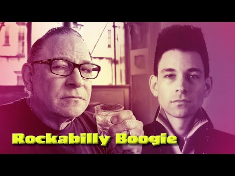Rockabilly Boogie - Robert Gordon Chris Spedding
