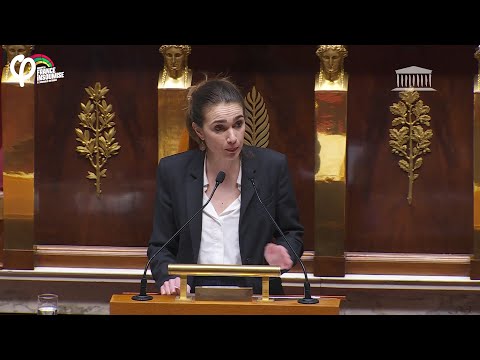La Macronie est morte, vive la Nouvelle France ! - Claire Lejeune