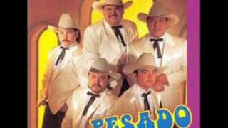 GRUPO PESADO - LO QUE NO HARIA.
