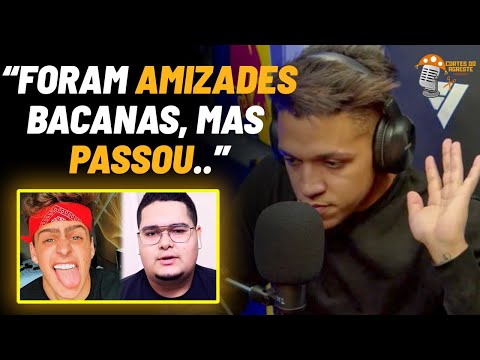 AFREIM CONTA TUDO SOBRE A TRETA DA BREAKMEN