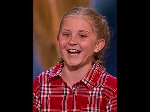 This Girl Can Mimic ANY Animal!