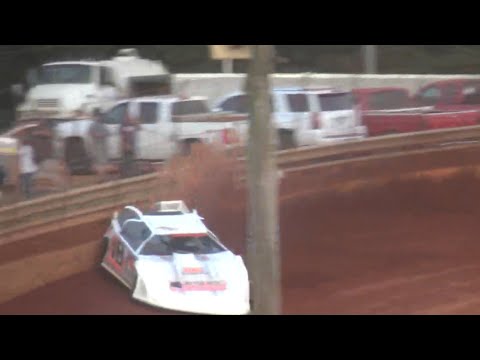 Ultimate Super Late Model Qualifying at Lavonia Speedway July 3rd 2020