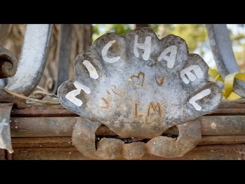 Michael Jackson's old Neverland Ranch in Santa Ynez